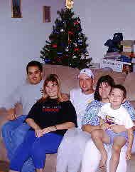 02-12-25, 20, Christmas at the Lennings, Florida