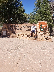 2022-06-15, 013, Connor at Grand Canyon