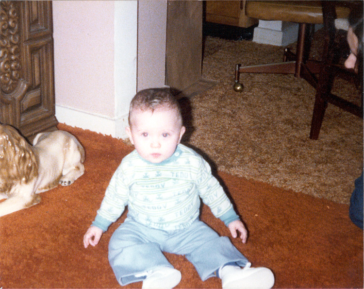 79-11-00, 07, Michael Lenning, Belleville, NJ