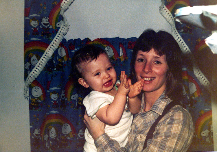 80-04-00, 13, Michael and Pat, Belleville, NJ