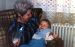 80-04-00, 06, Great Grandma and Michael, Belleville, NJ