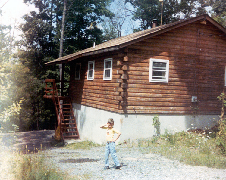 85-08-00, 01, Michael, Dingman Ferry, PA