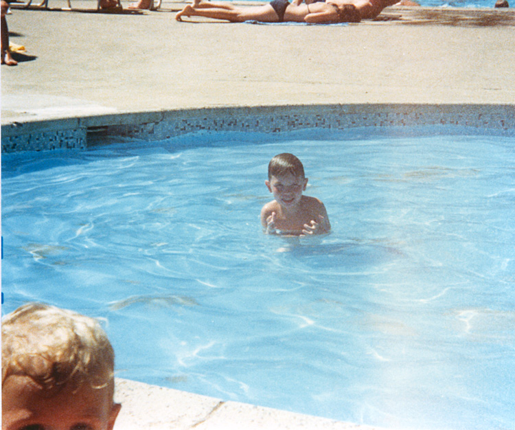 85-08-00, 07, Michael, Dingman Ferry, PA