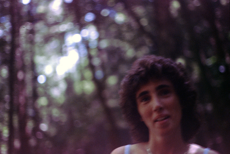 85-08-01, 02, Linda, Dingmans Ferry, PA