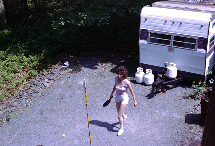 85-08-01, 07, Linda, Dingman Ferry, PA