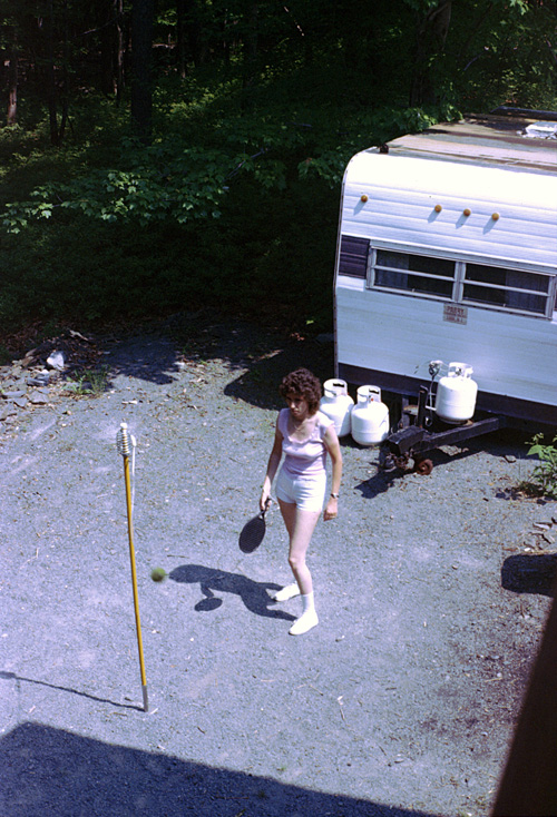 85-08-01, 09, Linda, Dingman Ferry, PA