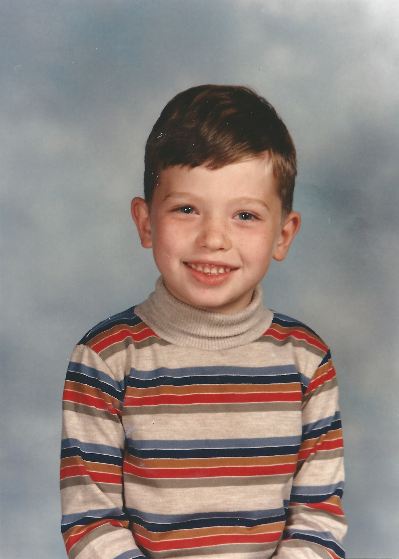 85-10-00, 01, Michael