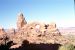 90-08-03, 34, Arches National Park. Utah