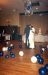90-11-00, 21, Kathy's Wall, Wedding
