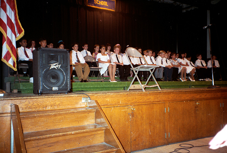 93-06-00, 04, Brian, 6 th Grade Graduation