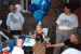 99-09-18, 28s, Mikey eating Cake, Mikey's 2nd Birthday