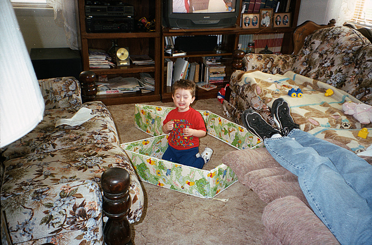 00-04-14, 12, Mikey, Saddle Brook, NJ