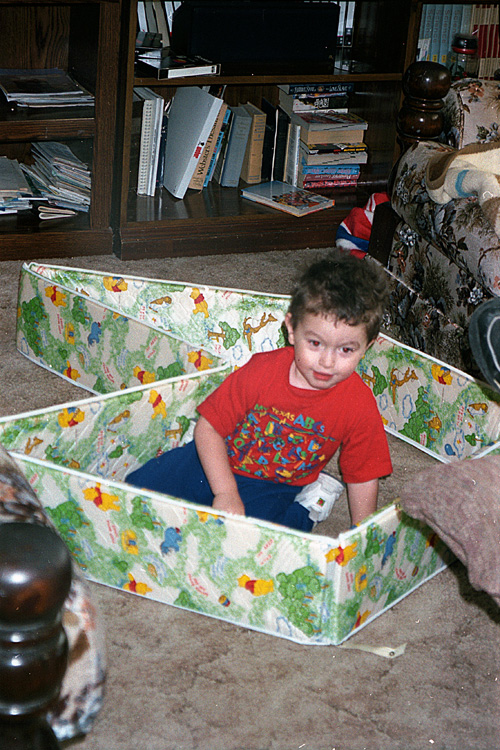 00-04-14, 13, Mikey, Saddle Brook, NJ