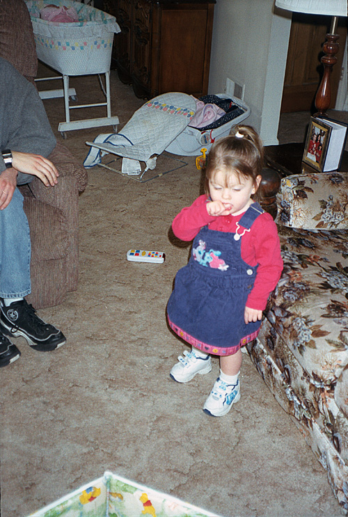 00-04-14, 16, Janisa McGee, Saddle Brook, NJ
