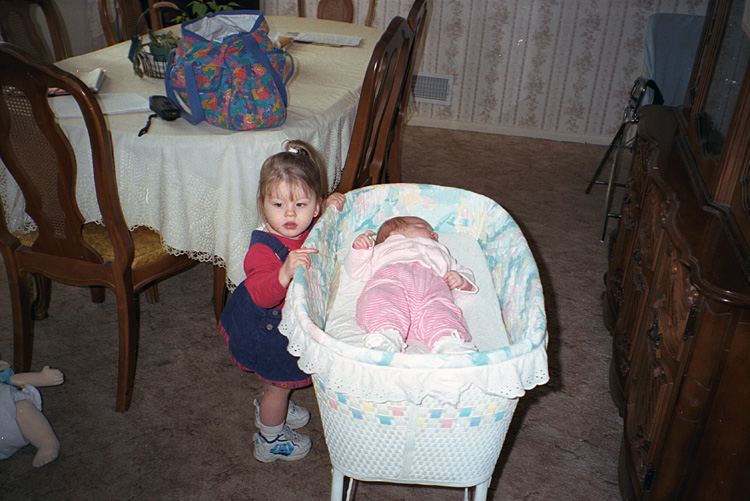 00-04-14, 17, Janisa and Briana McGeee, Saddle Brook, NJ