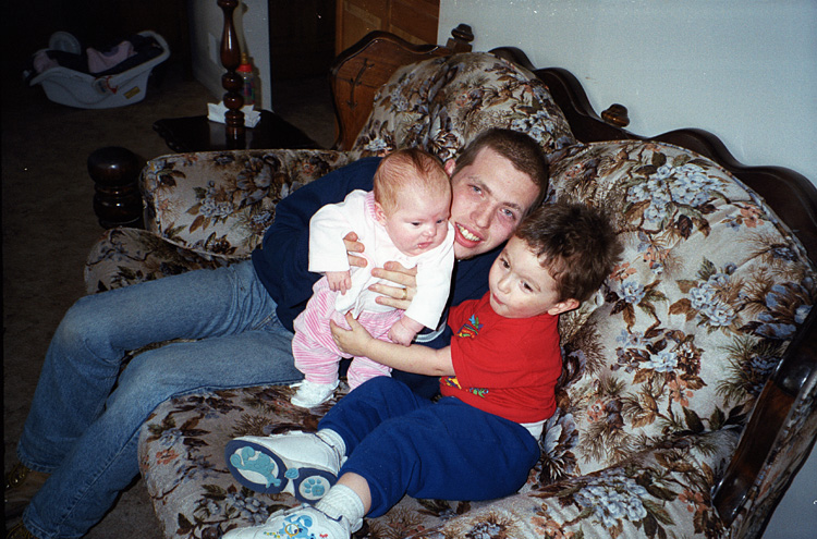 00-04-14, 19, Briana McGeee, Michael & Mikey, Saddle Brook NJ