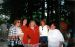 00-09-09, 02s, Linda and Janice with Friends at ITT Picnic
