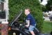 00-09-24, 25, Mikey on Motorcycle