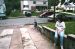00-09-24a, 25, Mikey and Linda in Drive Way, NJ
