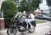 00-09-24b, 03, Mikey and Linda on the Motorcycle