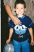 00-09-24b, 05, Mikey, 93 Taggart Way, Saddle Brook, NJ