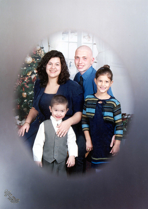 00-12-17, 00s, The Lennings, Christmas