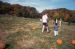 00-10-14, 02a, Mikey and Pumkins, Pumkin Picking Farm, NJ