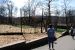 01-04-13, 16, Linda and Mikey, Turtle Back Zoo