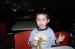 01-04-13, 44, Mikey at Turtle Back Zoo