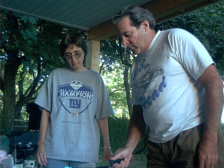 01-09-03, 04, Labor Day Saddle Brook, NJ