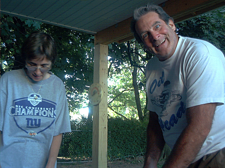 01-09-03, 05, Labor Day Saddle Brook, NJ
