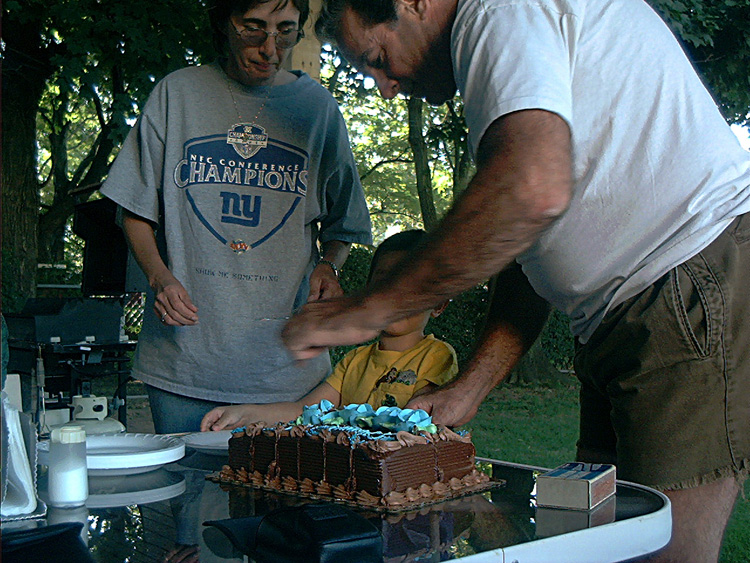 01-09-03, 06, Labor Day Saddle Brook, NJ