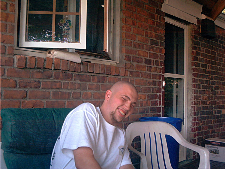 01-09-03, 07, Labor Day Saddle Brook, NJ