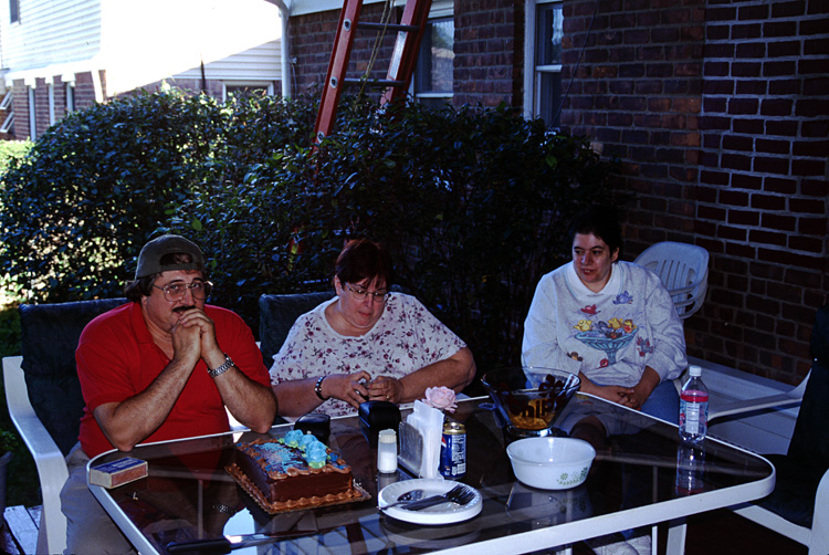 01-09-03, 31, Labor Day Saddle Brook, NJ