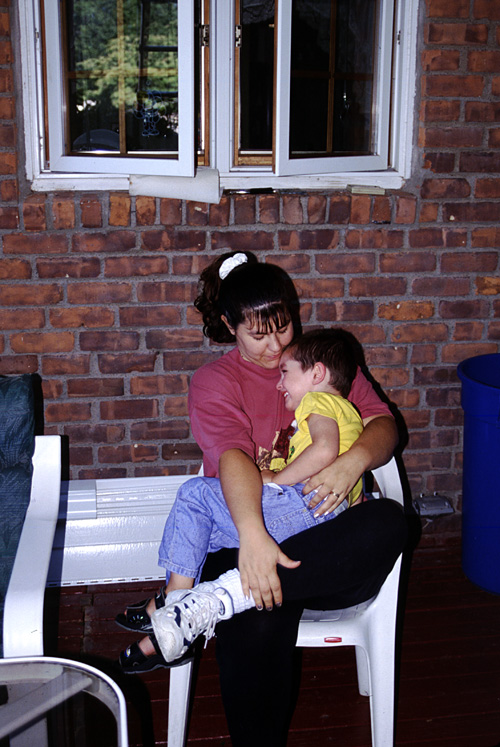 01-09-03, 32, Labor Day Saddle Brook, NJ