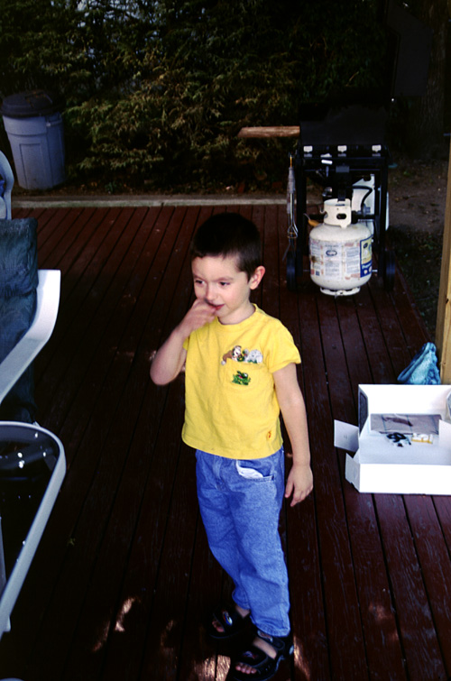 01-09-03, 36, Labor Day Saddle Brook, NJ