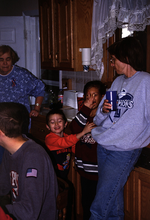 01-09-03, 39, Labor Day Saddle Brook, NJ