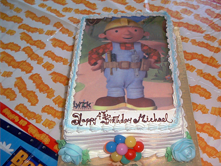 01-09-15, 013, Mikey's Birthday, Saddle Brook, NJ
