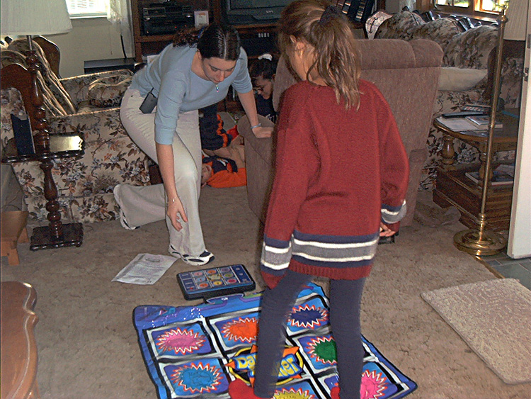 01-09-15, 037, Mikey's Birthday, Saddle Brook, NJ