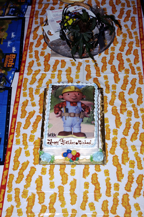 01-09-15, 106, Mikey's Birthday, Saddle Brook, NJ