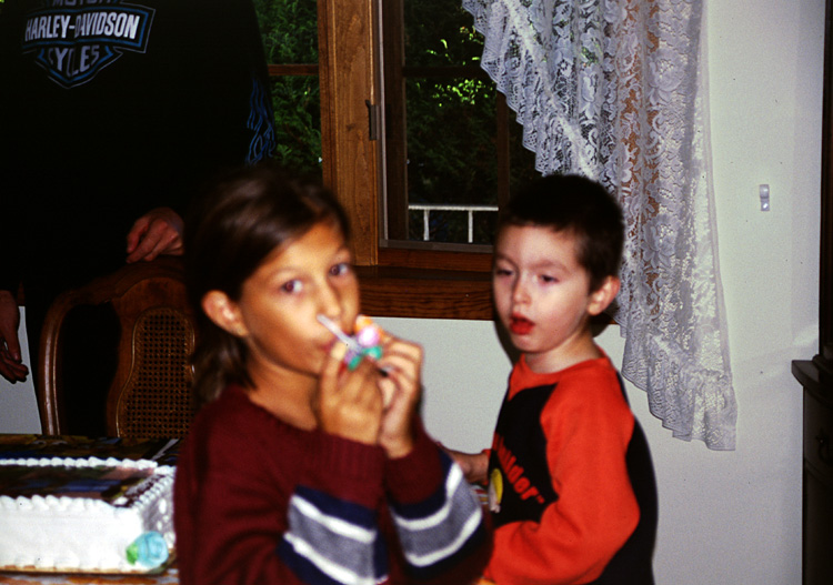 01-09-15, 113, Mikey's Birthday, Saddle Brook, NJ