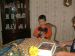 01-09-15, 016, Mikey's Birthday, Saddle Brook, NJ