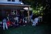 01-09-15, 104, Mikey's Birthday, Saddle Brook, NJ