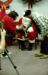 01-12-16, 02, ITT Christmas Party, Mikey on Santa's Lap