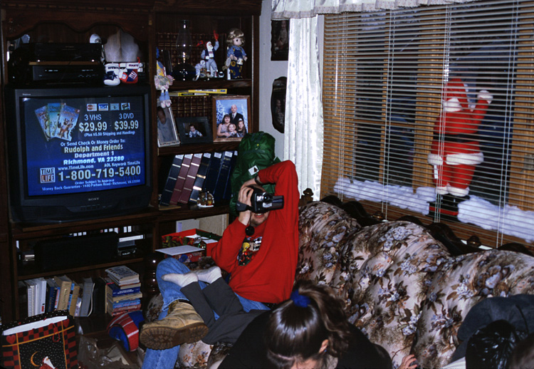 01-12-25, 06, Christmas, Michael, Saddle Brook, NJ