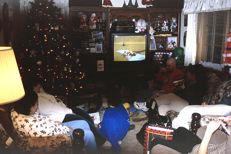 01-12-25, 12, Christmas, Saddle Brook, NJ