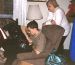 01-12-25, 05, Christmas, Brian, Saddle Brook, NJ