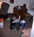 01-12-25, 22, Christmas, Mikey & his Drums, Saddle Brook, NJ