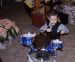 01-12-25, 23, Christmas, Mikey & his Drums, Saddle Brook, NJ