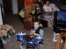 01-12-25, 24, Christmas, Mikey & his Drums, Saddle Brook, NJ